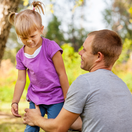 ANGER MANAGEMENT FOR KIDS